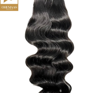 Raw Cambodian Natural Wavy