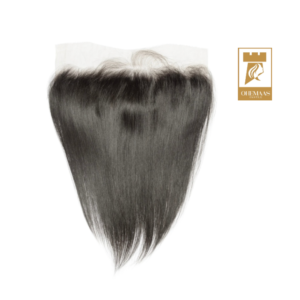 Raw Vietnamese HD Lace Frontal