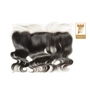 Cambodian Wavy HD Lace Frontal