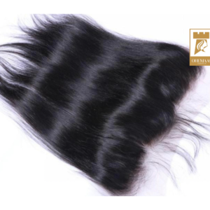 Straight HD Lace Frontal
