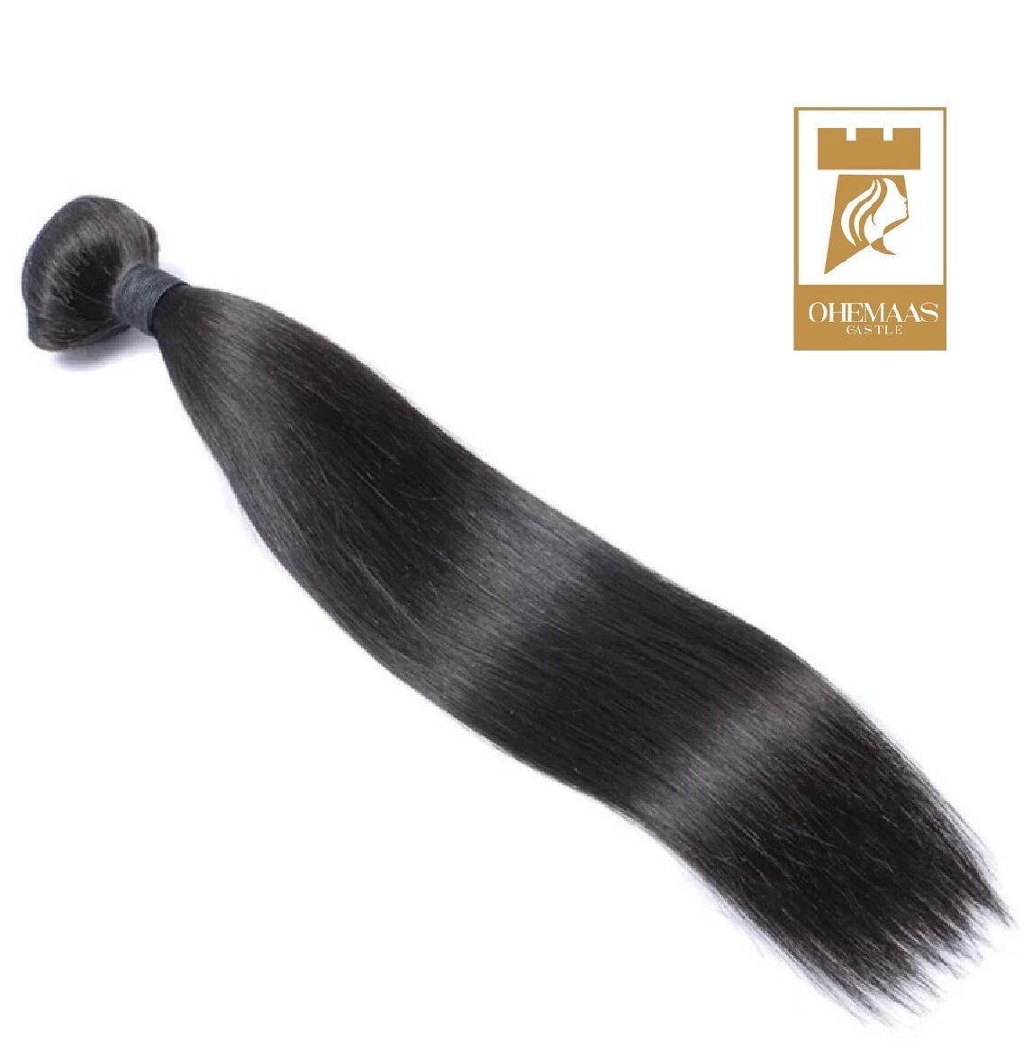 Straight Virgin Hair