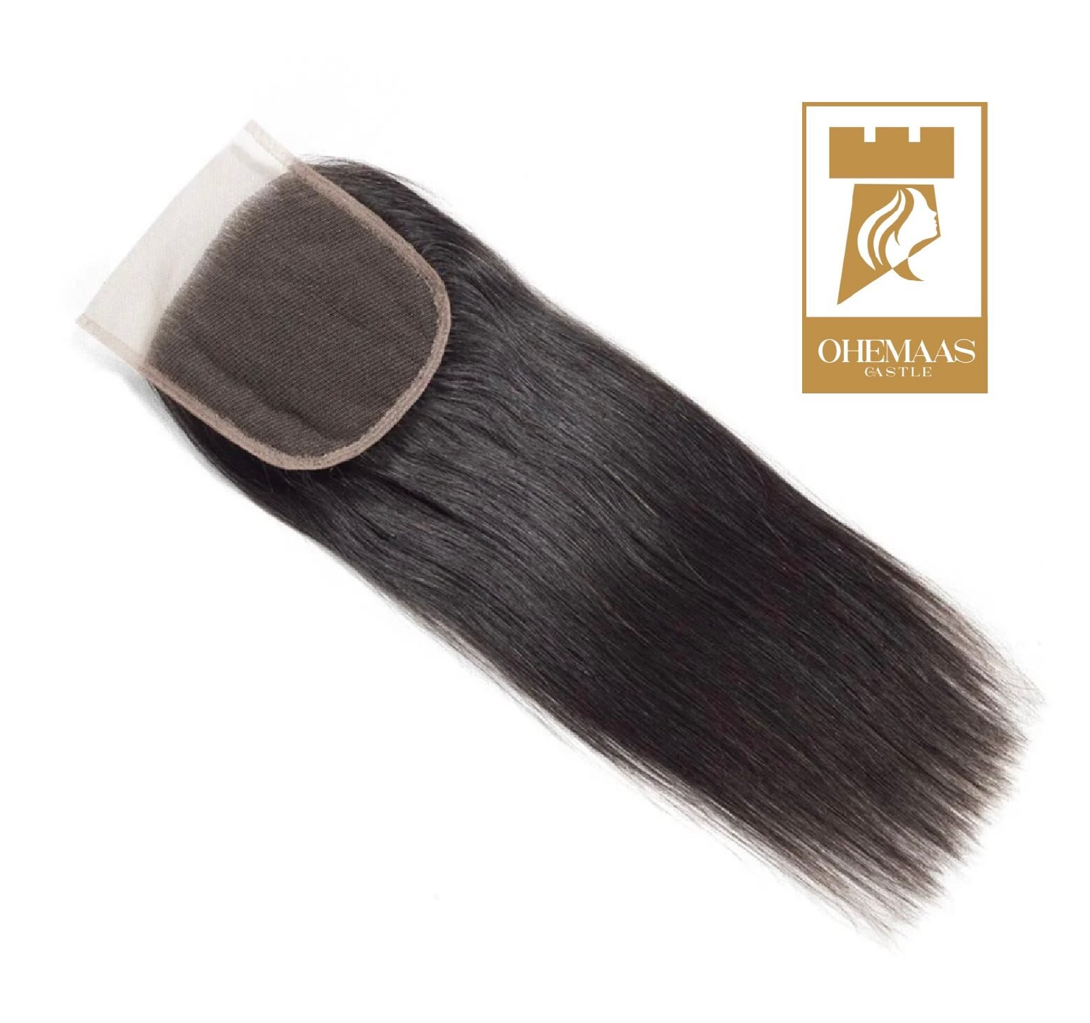 Vietnamese Swiss Lace Closure